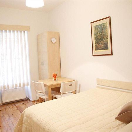 Gen Suites Pera 伊斯坦布尔 外观 照片