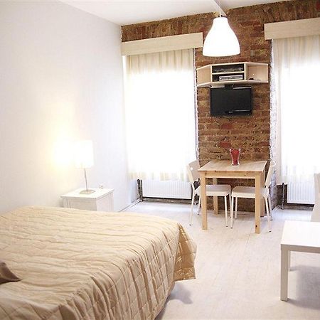 Gen Suites Pera 伊斯坦布尔 外观 照片