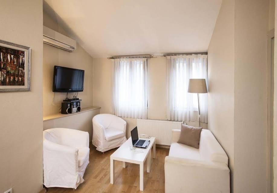 Gen Suites Pera 伊斯坦布尔 外观 照片