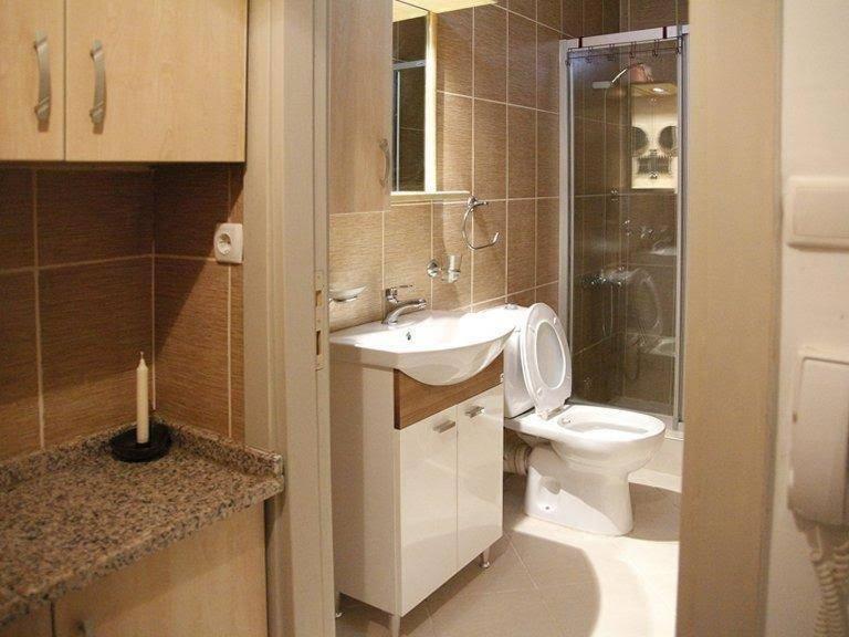 Gen Suites Pera 伊斯坦布尔 外观 照片