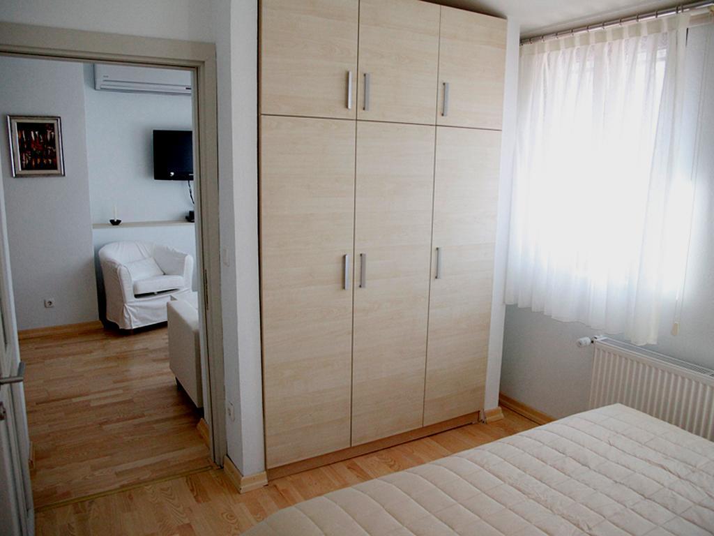 Gen Suites Pera 伊斯坦布尔 客房 照片
