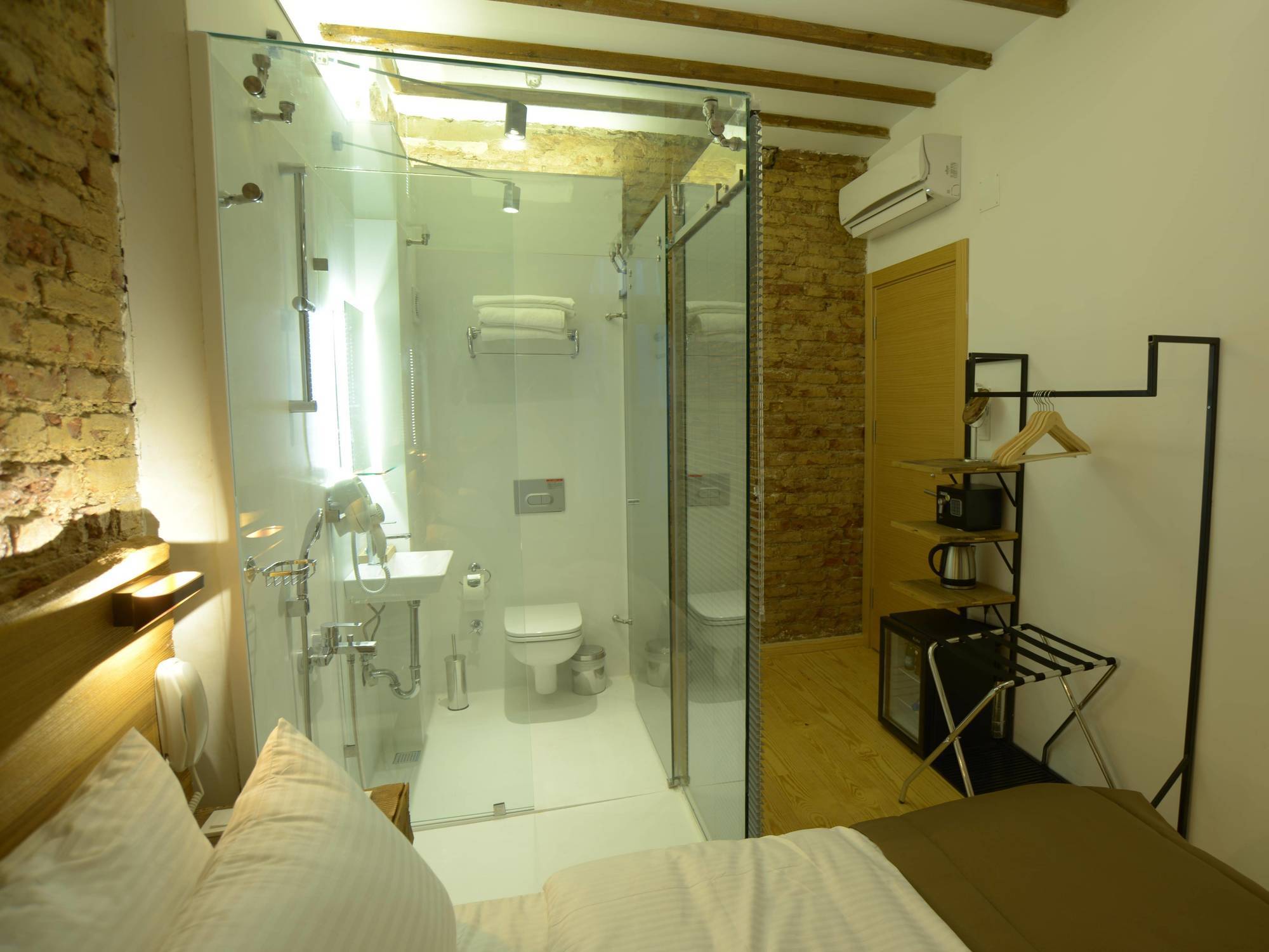 Gen Suites Pera 伊斯坦布尔 外观 照片