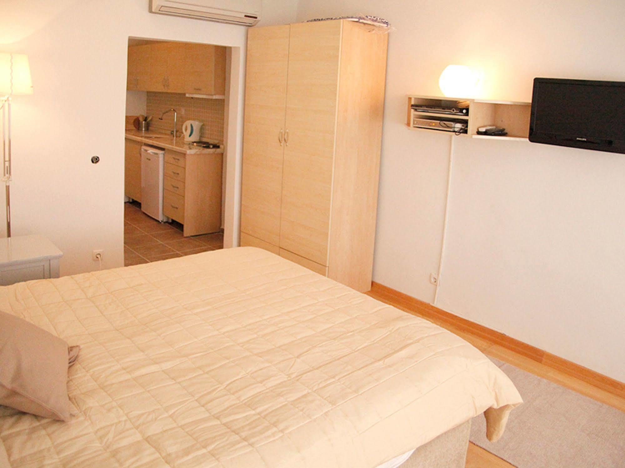 Gen Suites Pera 伊斯坦布尔 外观 照片